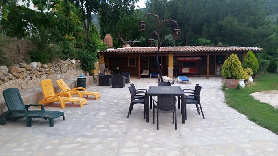 Casa rural Julia - Orcera