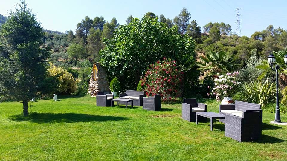 Casa rural Julia - Orcera