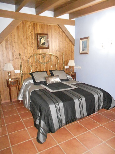 Casa rural Julia - Orcera