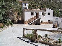 Casa rural La Piedra de Tiscar - Quesada