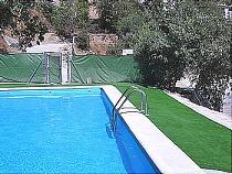 Casa rural La Piedra de Tiscar - Quesada
