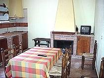 Casa rural La Piedra de Tiscar - Quesada