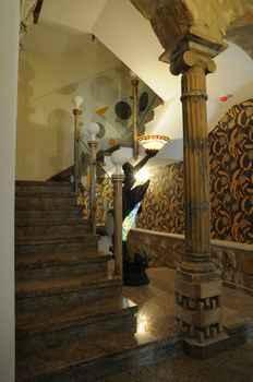 Apartamentos Fuente redonda Ubeda. Jaen rural