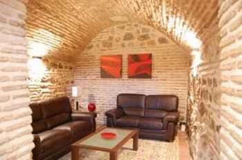 Apartamentos Fuente redonda  Ubeda. Jaen rural