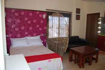 Apartamentos Fuente redonda  Ubeda. Jaen rural