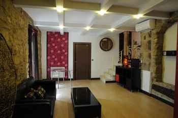 Apartamentos Fuente redonda  Ubeda. Jaen rural