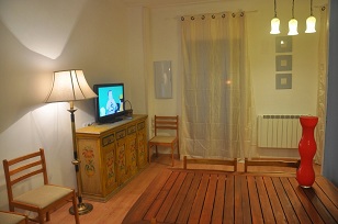 Casa Plaza del Mercado  Ubeda. Jaen rural