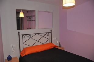 Casa Plaza del Mercado  Ubeda. Jaen rural