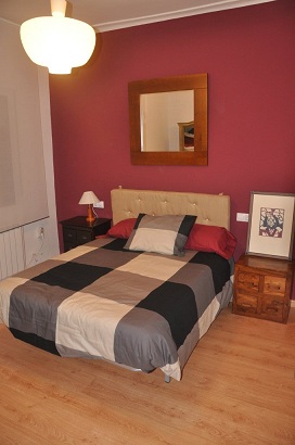 Casa Plaza del Mercado  Ubeda. Jaen rural