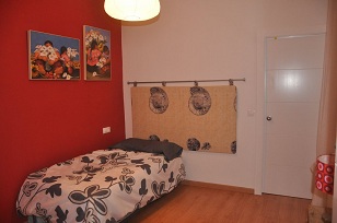 Casa Plaza del Mercado  Ubeda. Jaen rural