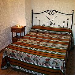 Casa cueva Constanza - Hinojares