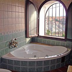 Casa cueva Constanza - Hinojares