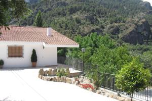 Casa Rural Arroyo Rechita - La Iruela  