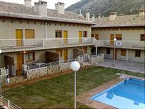 VFT Casa Elvira - La Iruela Arroyo frio 