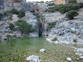 Torcales Del Lobo - Pozo Alcon  