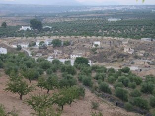 Casa Canela  - Pozo Alcon Fontanar 