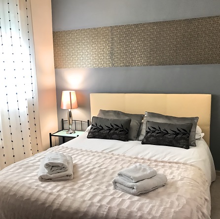 Apartamento Turistico en Baeza - Baeza  