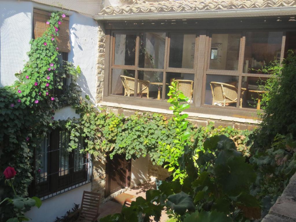 Apartamentos en Ubeda  