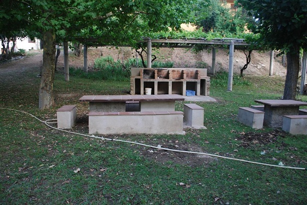 Fuente del Ciervo I - La Iruela Arroyo frio 