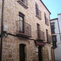 Apartamentos en Ubeda  