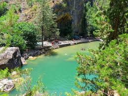 CHARCO DE LA PRINGUE