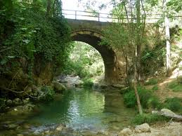 PUENTE DE LAS HERRERIAS