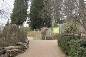 J. BOTANICO TORRE DEL VINAGRE